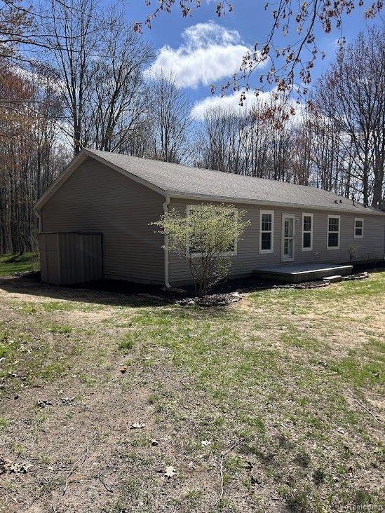 8144 E DECKER Road, Branch, MI 49402 — Photo 36