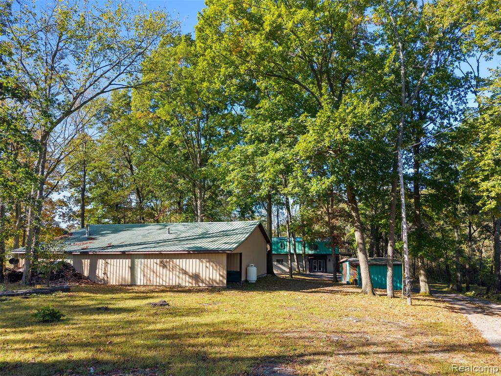 7670 Mi State Road 52, Manchester, MI 48158 — Photo 53