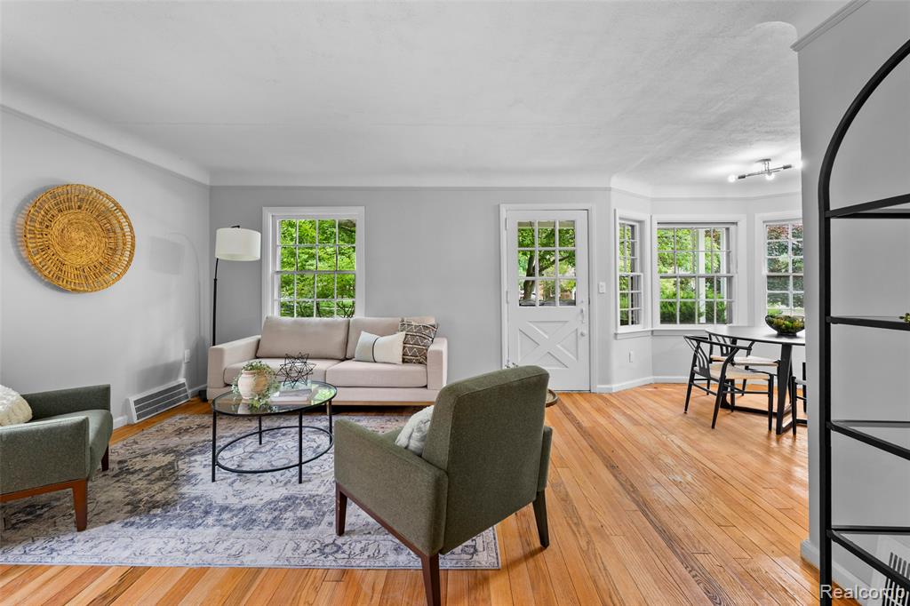 414 Aqua Court, Royal Oak, MI 48073 — Photo 7