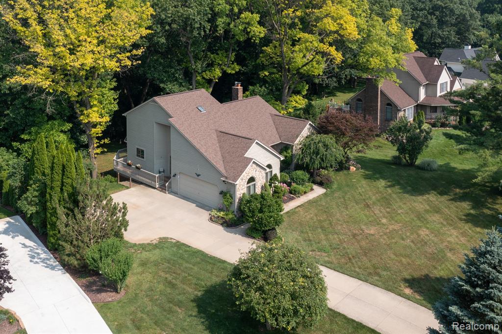 6939 West Ridge Drive, Brighton, MI 48116 — Photo 50