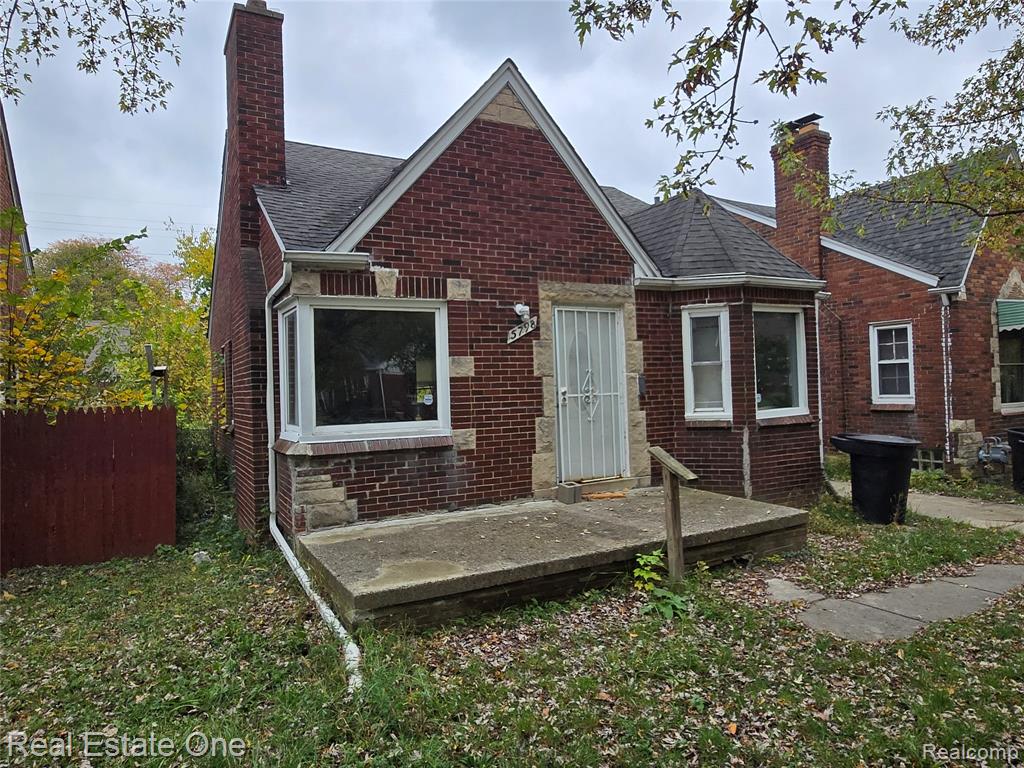5798 Oldtown Street, Detroit, MI 48224 — Photo 2