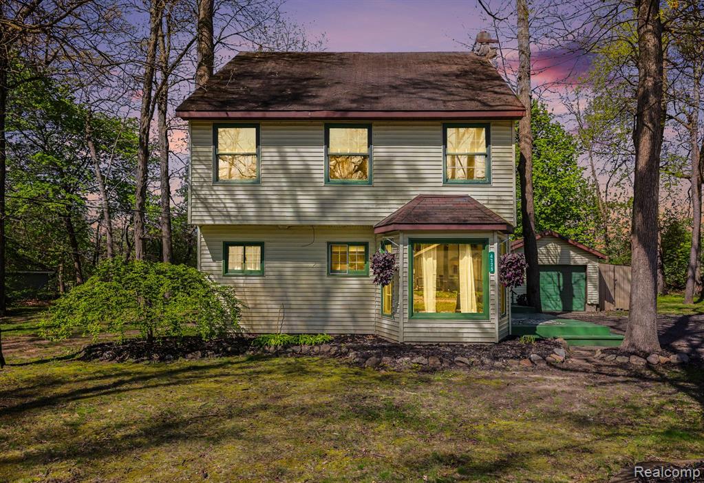 4725 Hickory Drive, Highland, MI 48356 — Photo 28