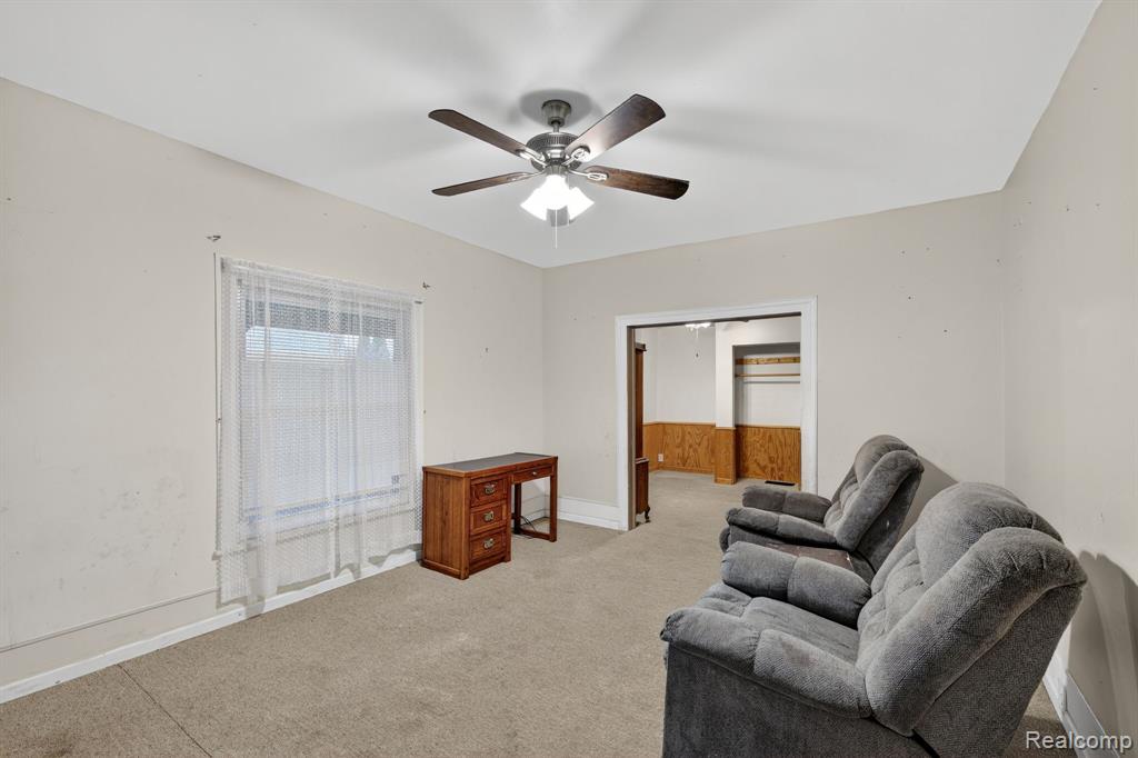 5888 Fulton Street, Mayville Vlg, MI 48744 — Photo 3