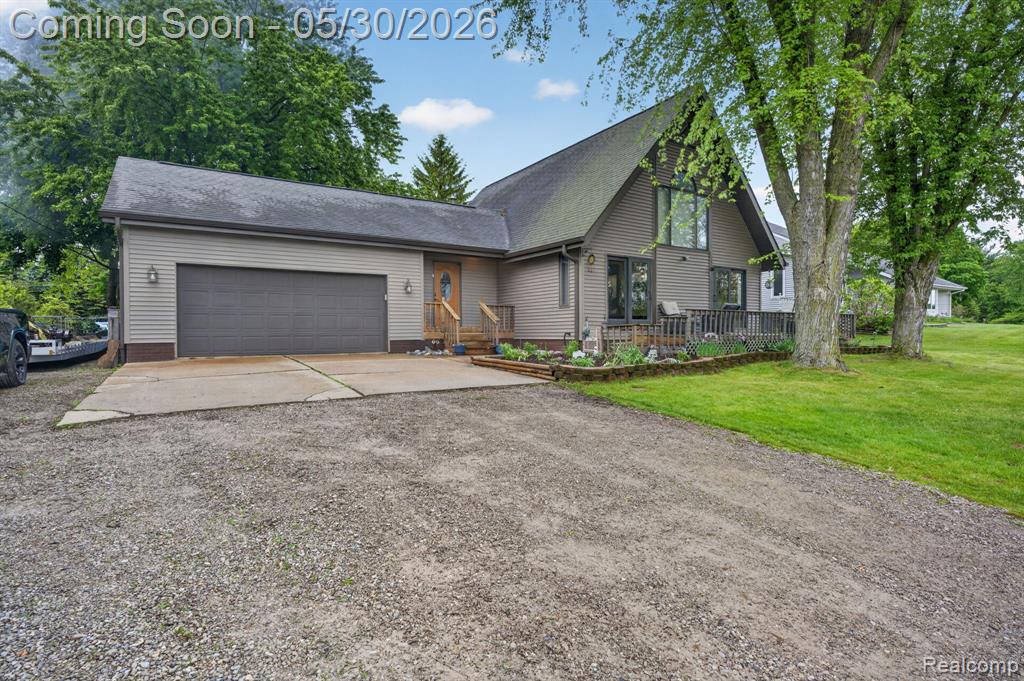1280 Petts Road, Fenton, MI 48430 — Photo 36