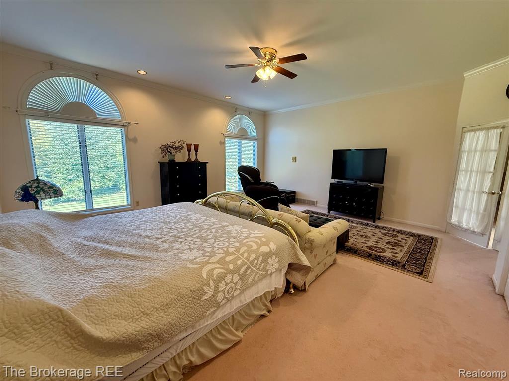 12088 Pinebrook Lane, South Lyon, MI 48178 — Photo 37