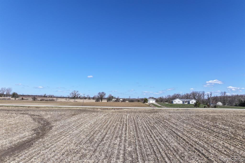 VL W Oregon Road, Lapeer, MI, 48446