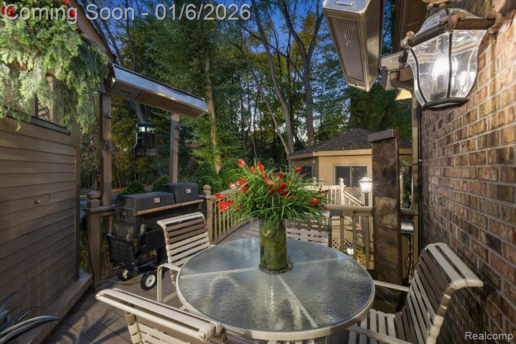 7310 Sandy Creek Lane, Bloomfield Hills, MI 48301 — Photo 65