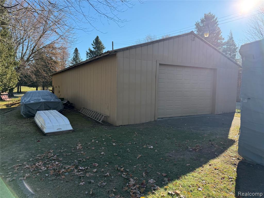 4467 Kings Mill Road, North Branch, MI 48461 — Photo 26