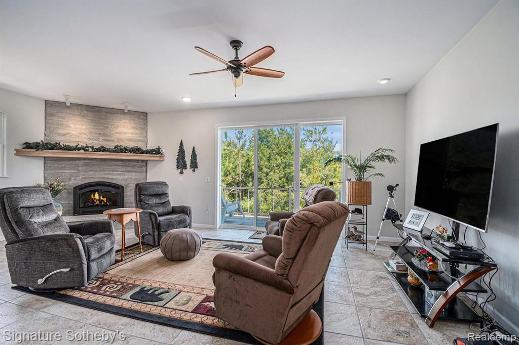 6850 BEACH Road, Rogers City, MI 49779 — Photo 2