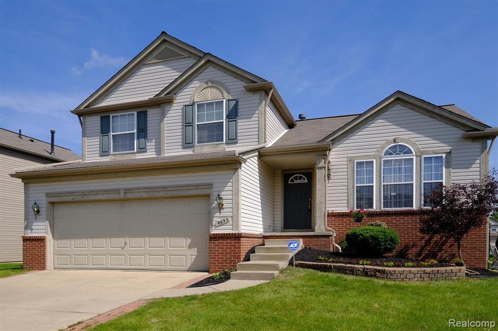 9653 Wexford Drive, Ypsilanti, MI 48198