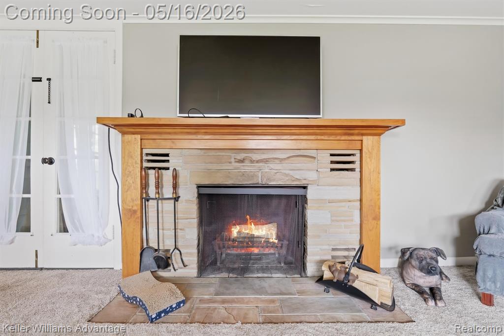 6595 Bray Road, Vassar, MI 48768 — Photo 13