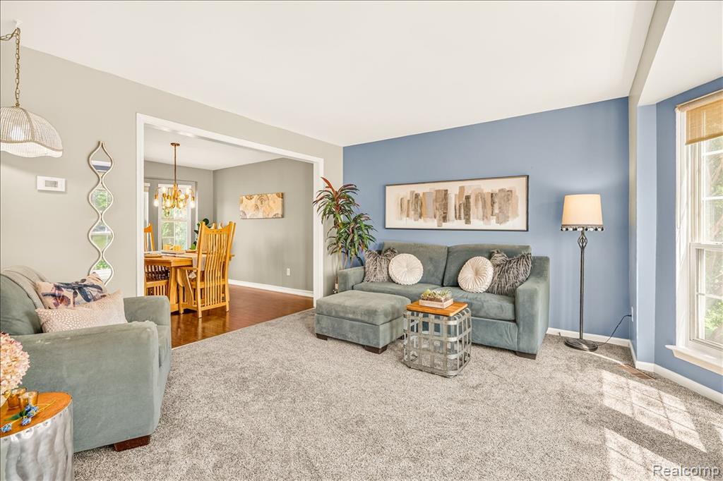 14642 Wildbrook Drive, Belleville, MI 48111 — Photo 24