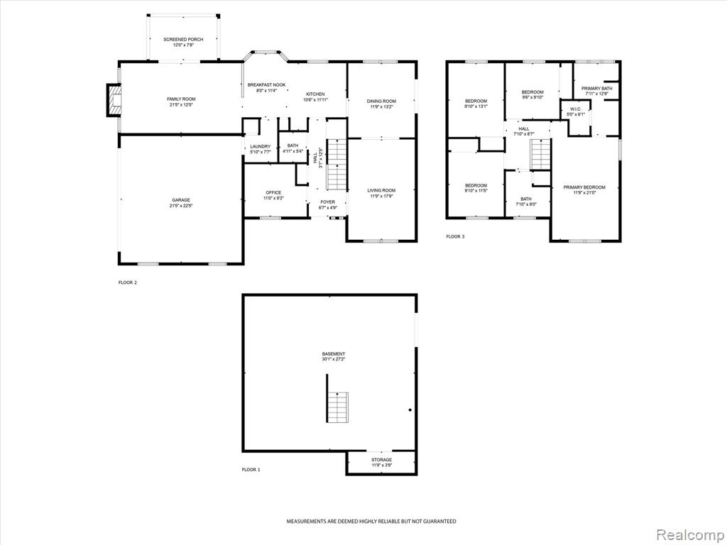 7740 Athlone Drive, Brighton, MI 48116 — Photo 41