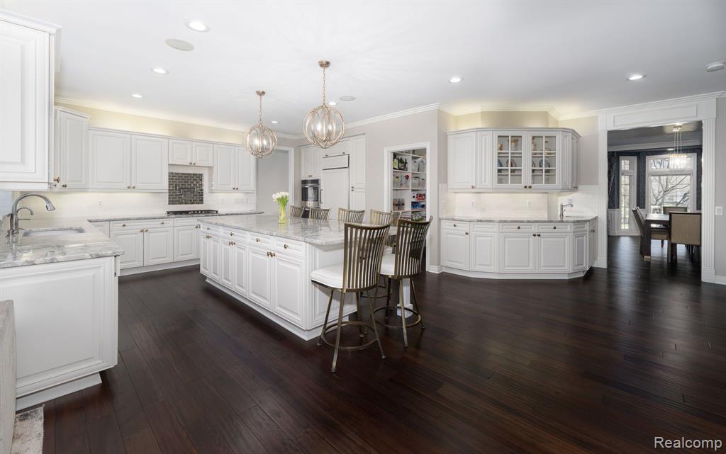 47924 MANORWOOD Drive, Northville, MI 48168 — Photo 27