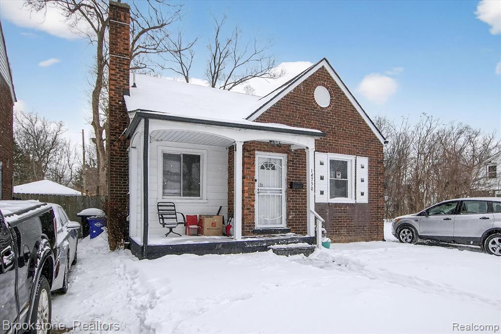 14750 Lannette Street, Detroit, MI 48213 — Photo 3