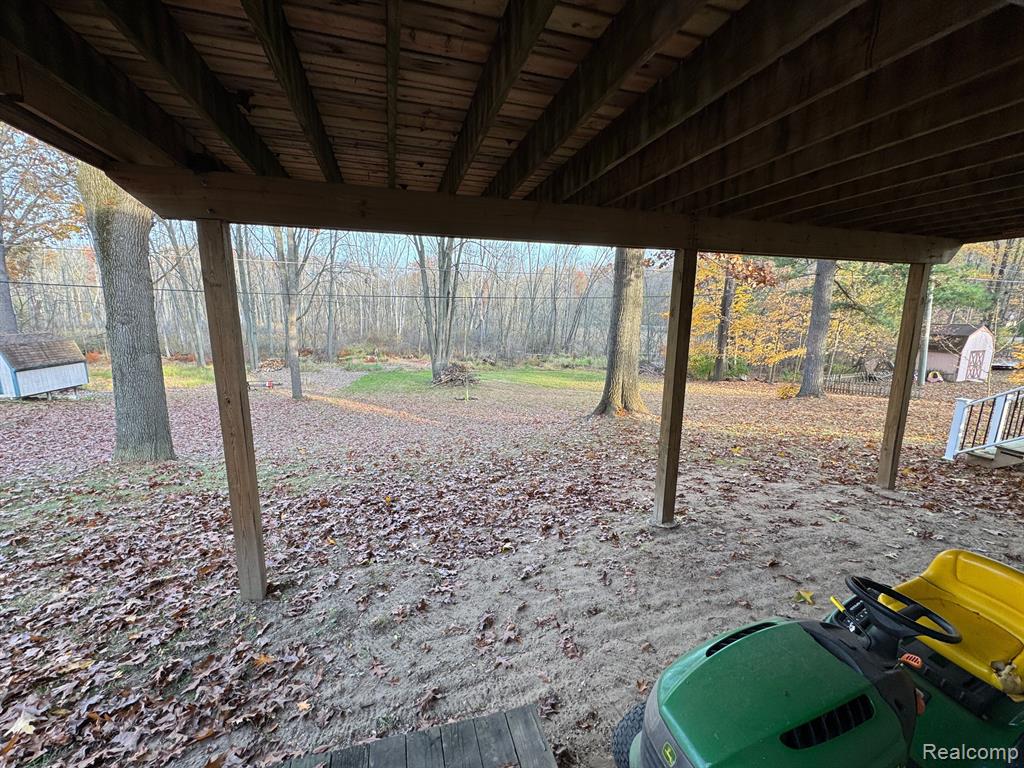 11255 MCGREGOR Road, Pinckney, MI 48169 — Photo 33