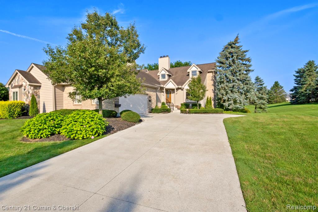 18215 Blue Heron Drive W, Northville, MI 48168 — Photo 6