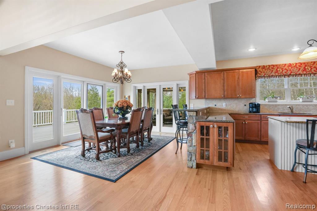 5535 E PLEASANT VIEW Trail, Custer, MI 49405 — Photo 9