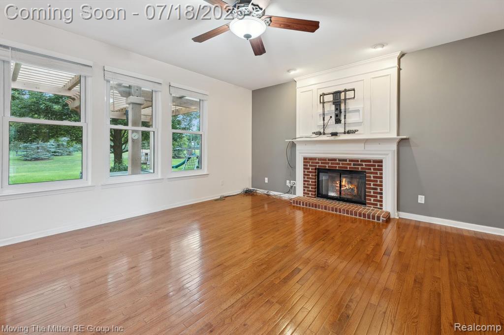 2120 Liberty Street S, Canton, MI 48188 — Photo 7