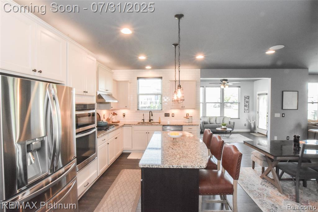 29848 Braeburn, New Hudson, MI 48165 — Photo 27