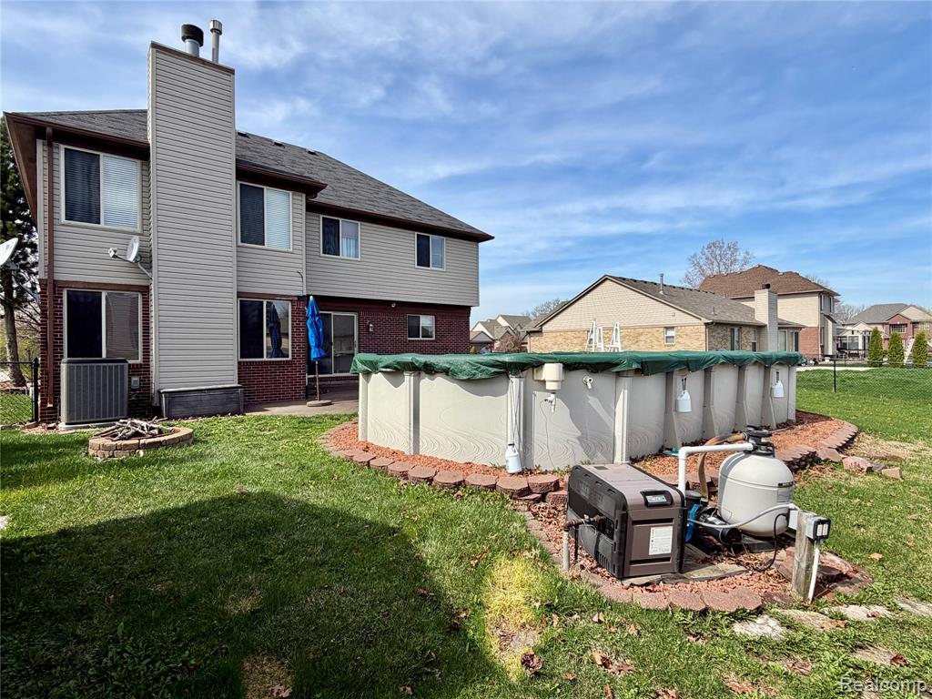 35472 Grant Street, New Baltimore, MI 48047 — Photo 5