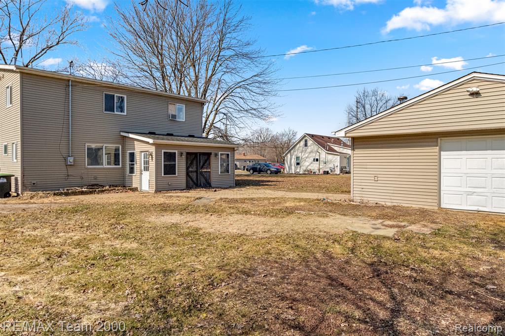 9267 Glenis Street, Taylor, MI 48180 — Photo 30