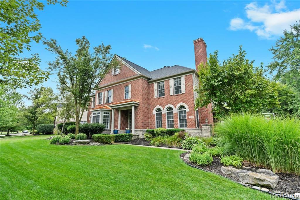 1222 Legacy Court, Canton, MI 48187 — Photo 2