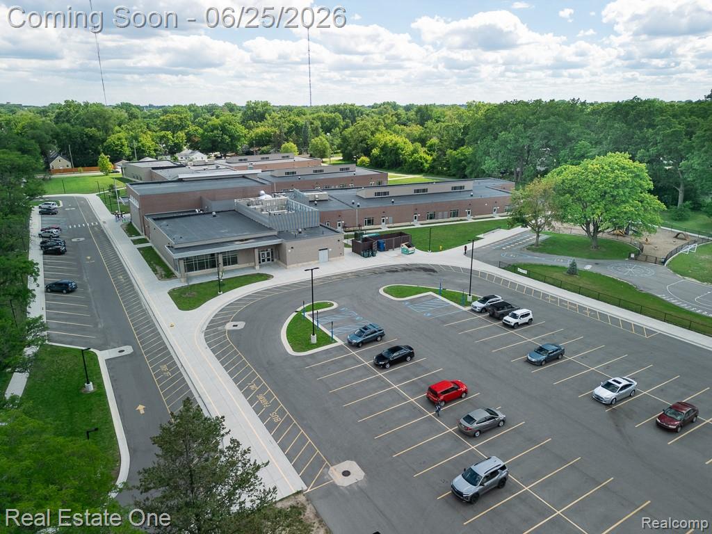 23540 Majestic, Oak Park, MI 48237 — Photo 41