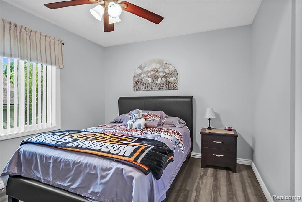 901 Ridge Road, Lake Orion, MI 48362 — Photo 35