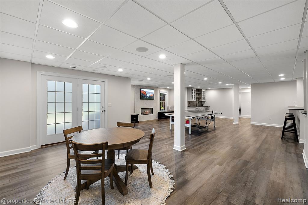 50505 BRIAR RIDGE Lane, Northville, MI 48168 — Photo 59