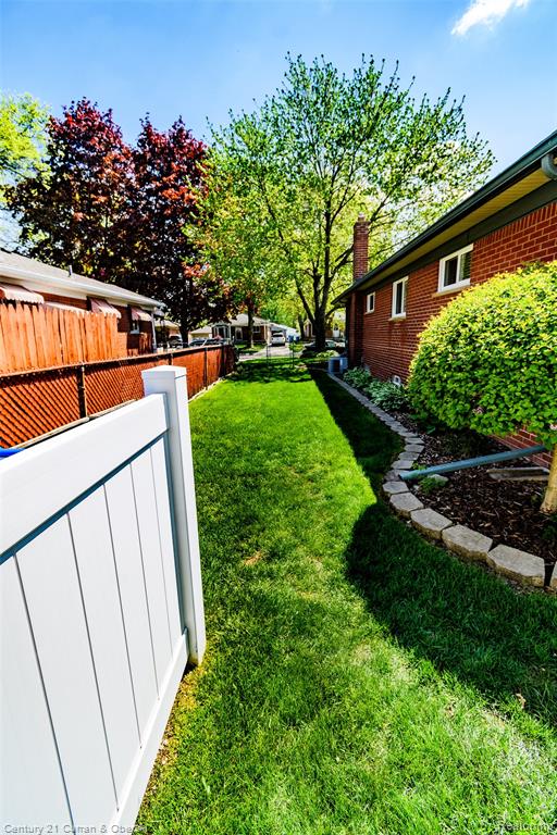 4218 Pardee Avenue, Dearborn Heights, MI 48125 — Photo 39