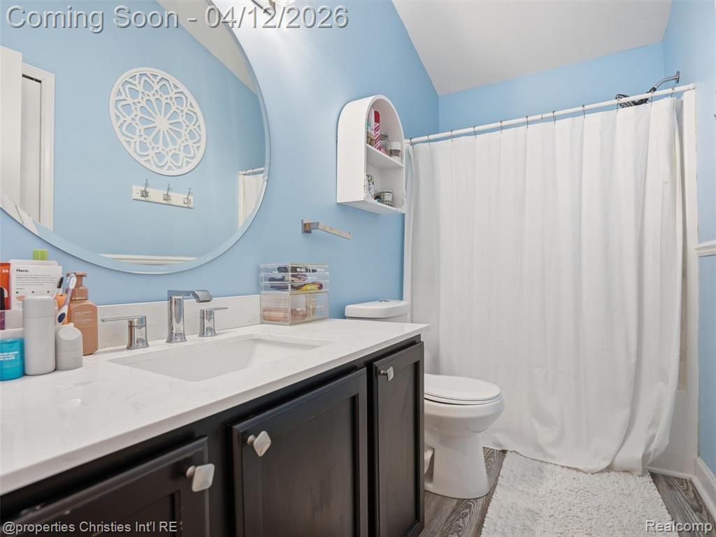 1226 Portsmouth Drive, Howell, MI 48843 — Photo 31