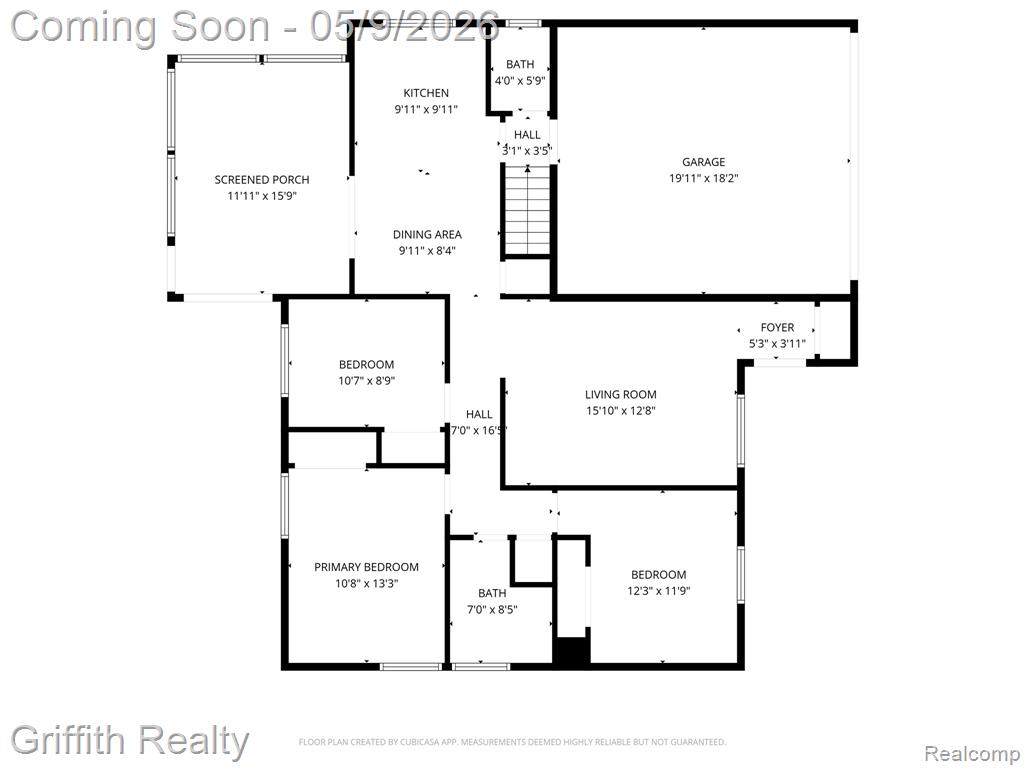 779 Oak Ridge Drive, Brighton, MI 48116 — Photo 33