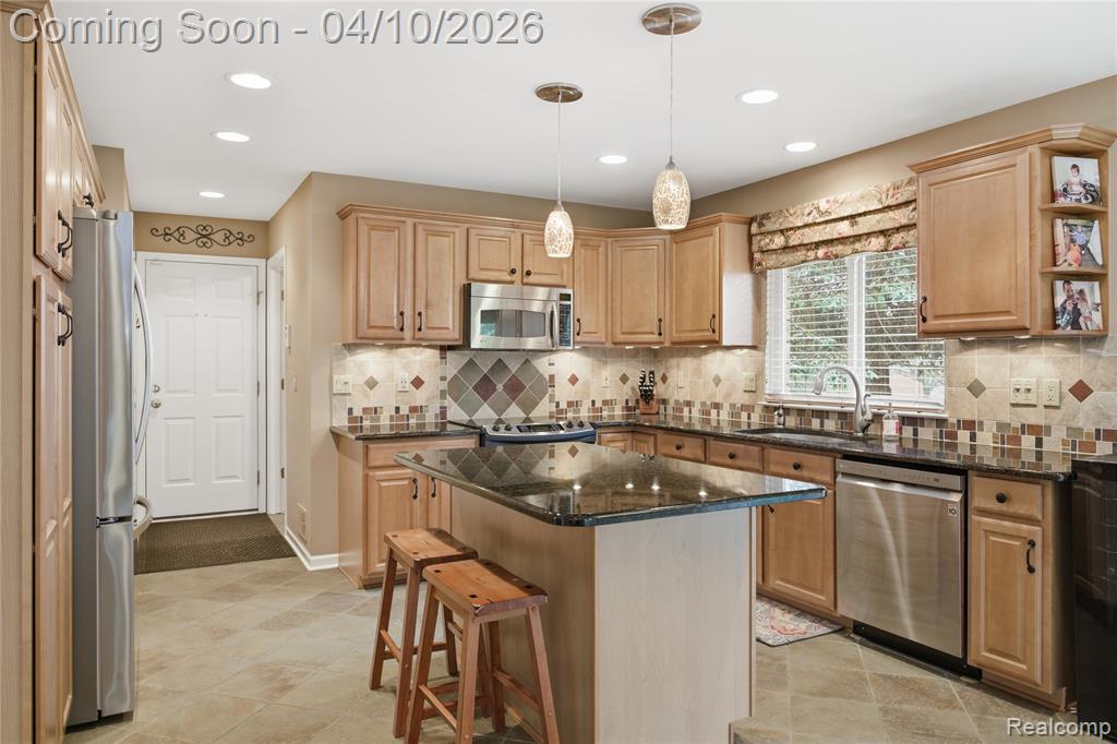 56891 Aberdeen Drive, Shelby Twp, MI 48316 — Photo 20