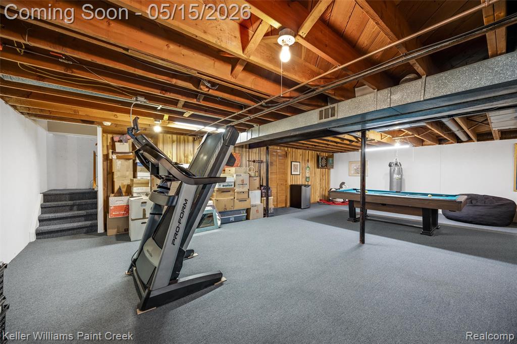 410 N Batchewana Street, Clawson, MI — Photo 24