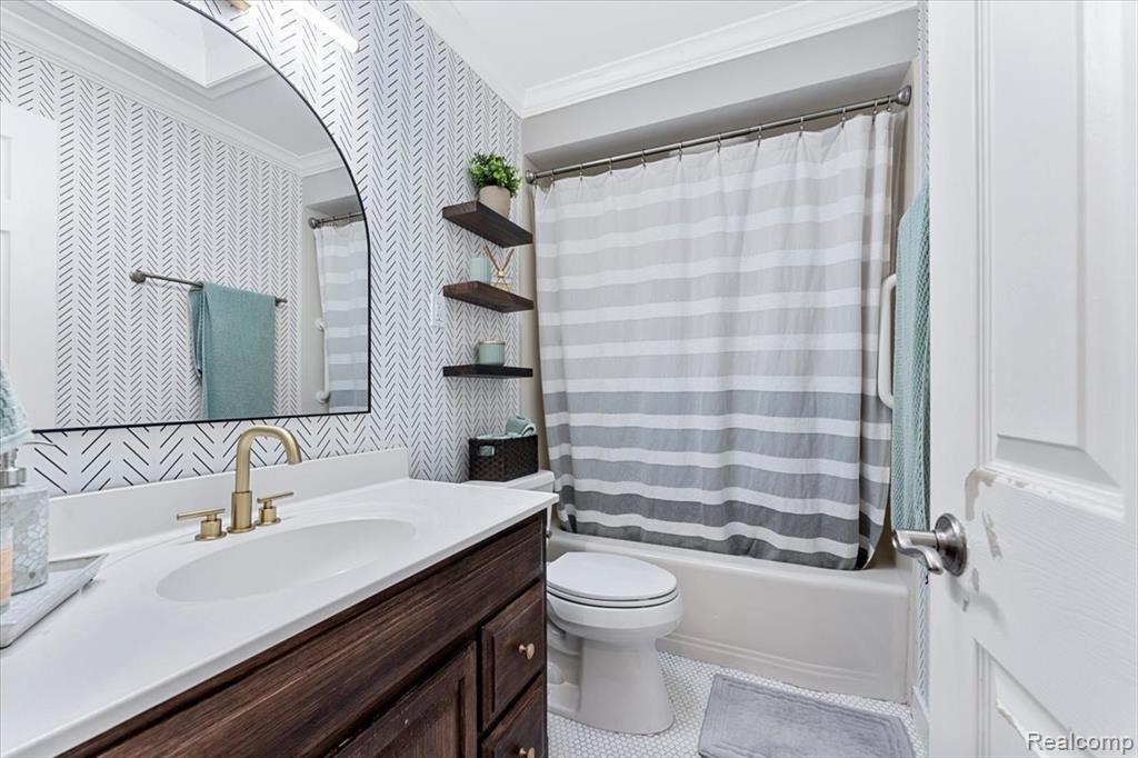 500 Provincetown Lane, Plymouth, MI 48170 — Photo 15