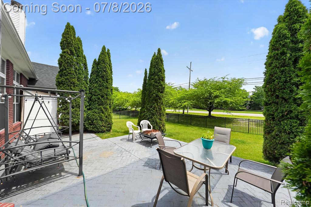 48166 Ellington Drive, Macomb, MI 48044 — Photo 58