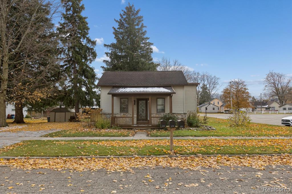 6730 Pine Street, Cass City, MI 48726 — Photo 3