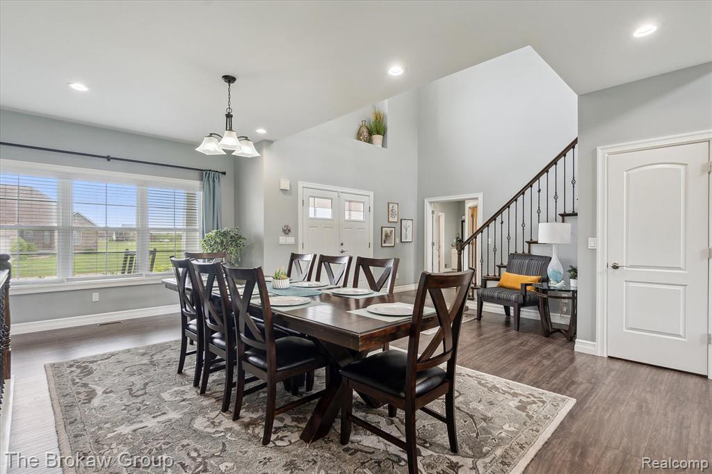 6268 Victoria Lane, Swartz Creek, MI 48473 — Photo 8