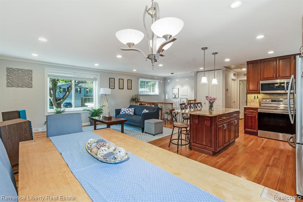 464 Welch Road, Northville, MI 48167 — Photo 9