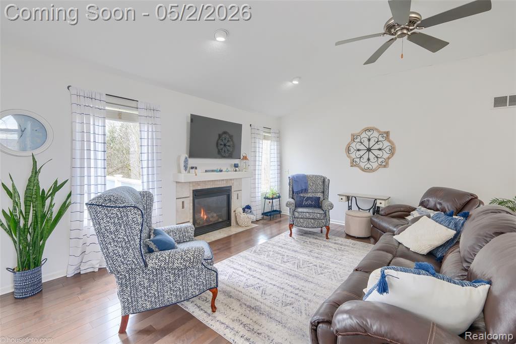 7240 Parkridge Parkway, Swartz Creek, MI 48473 — Photo 10