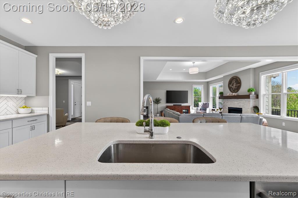 16674 Canvas Creel Court, Northville, MI 48168 — Photo 25