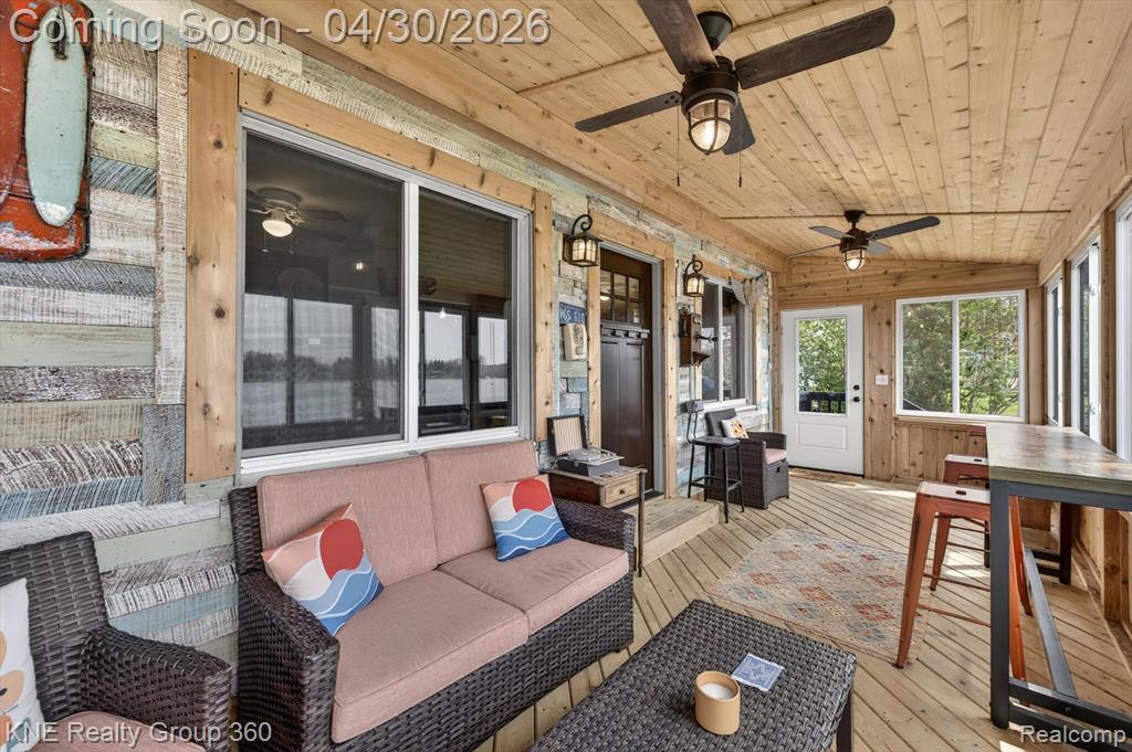 2509 Rubbins Road, Howell, MI 48843 — Photo 7