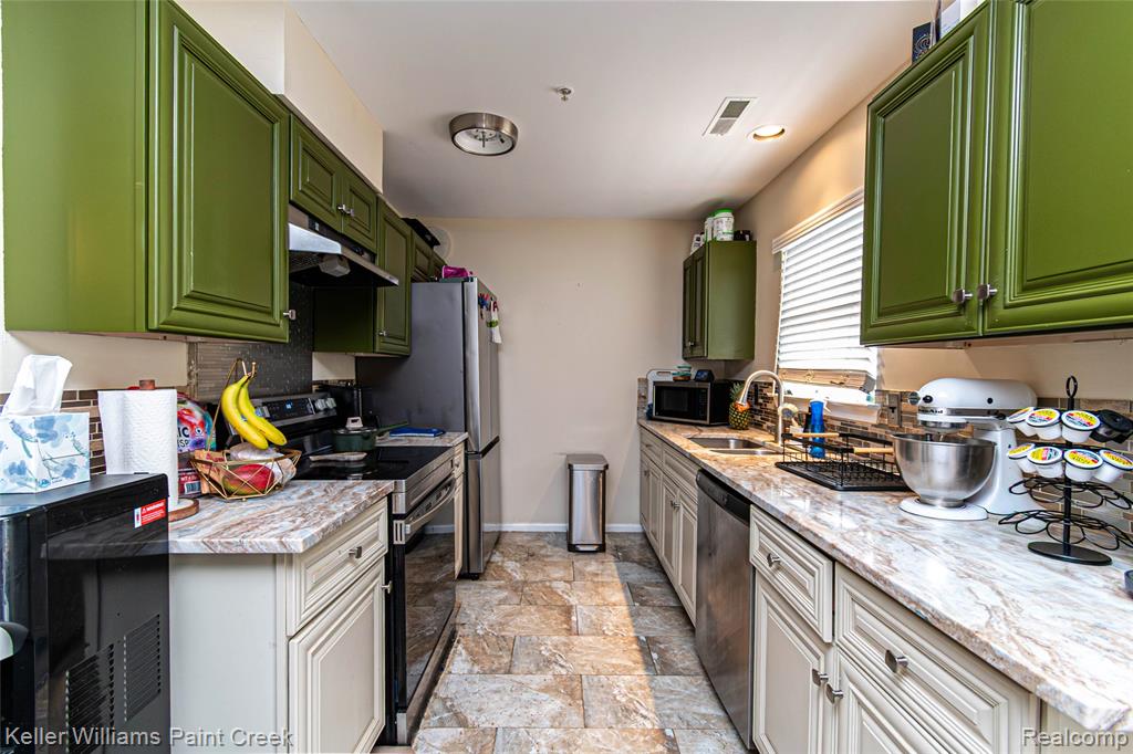 1847 Campau Farms Circle, Detroit, MI 48207 — Photo 18