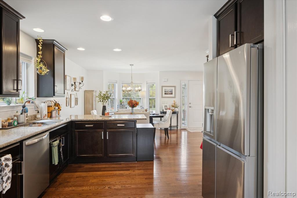7799 Rampart Trail, Waterford, MI 48327 — Photo 14