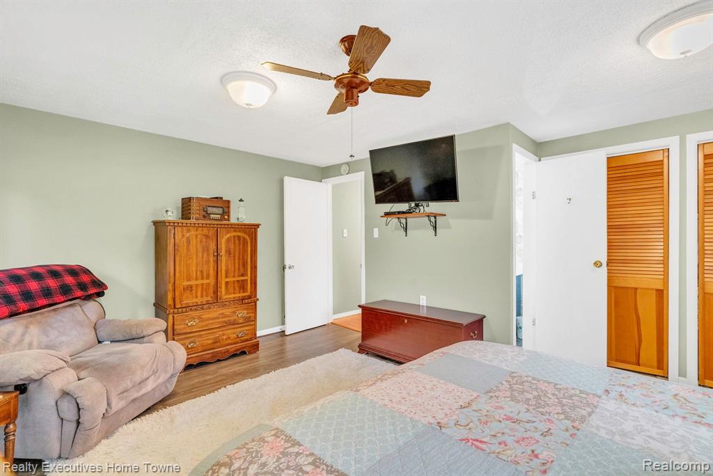1663 EMERSON Road, Wales, MI — Photo 28