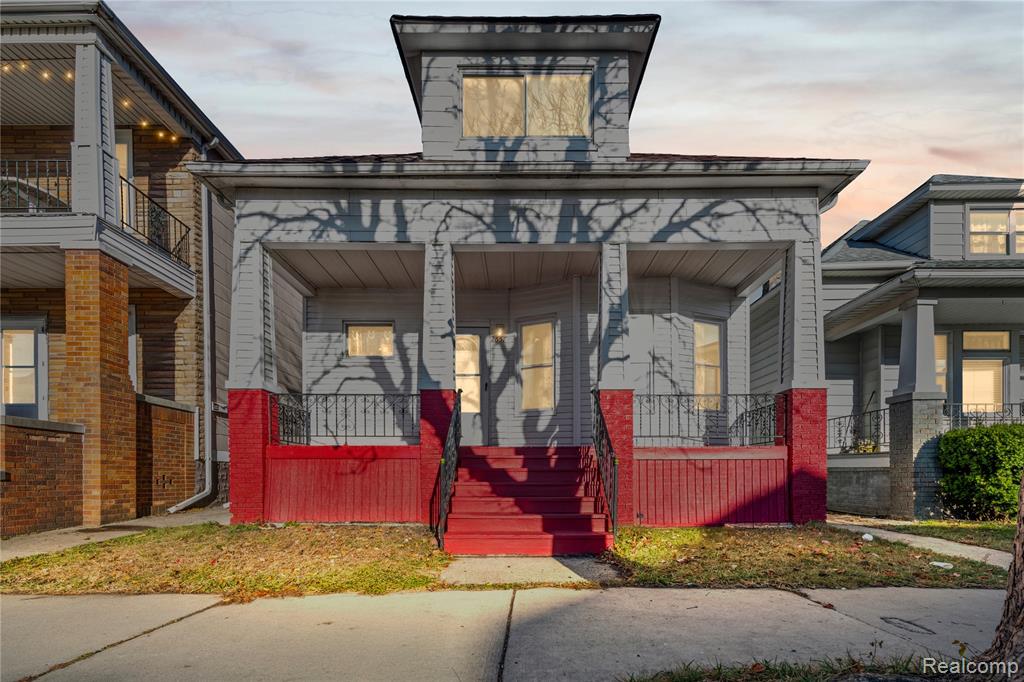 2657 Botsford Street, Hamtramck, MI 48212 — Photo 3