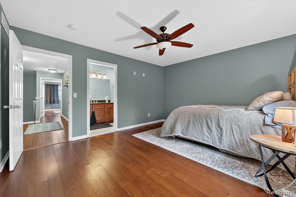 42488 Corlina Drive, Northville, MI 48167 — Photo 28
