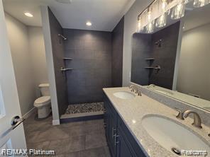 881 Oakwood Circle, 32, Fenton, MI 48430 — Photo 20