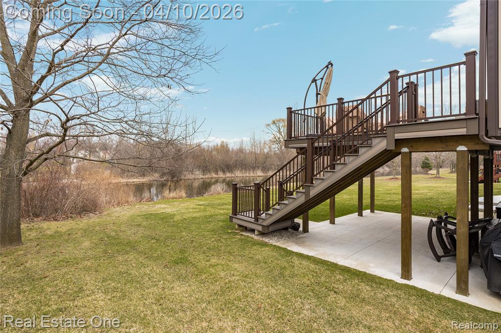 42756 Winding Pond Trail, Belleville, MI 48111 — Photo 73